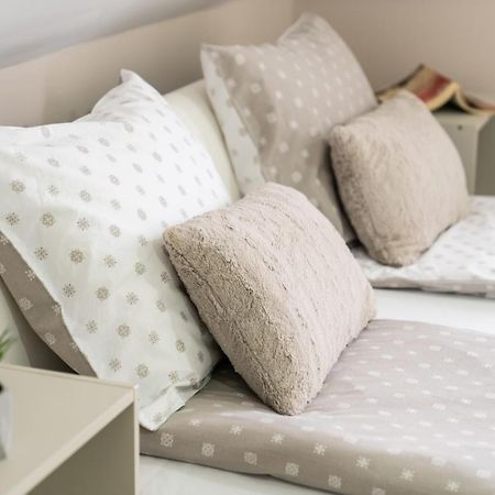 M Apartments Соко Баня Екстериор снимка