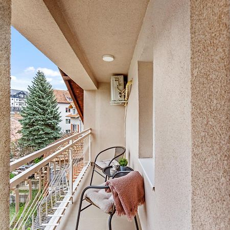 M Apartments Соко Баня Екстериор снимка