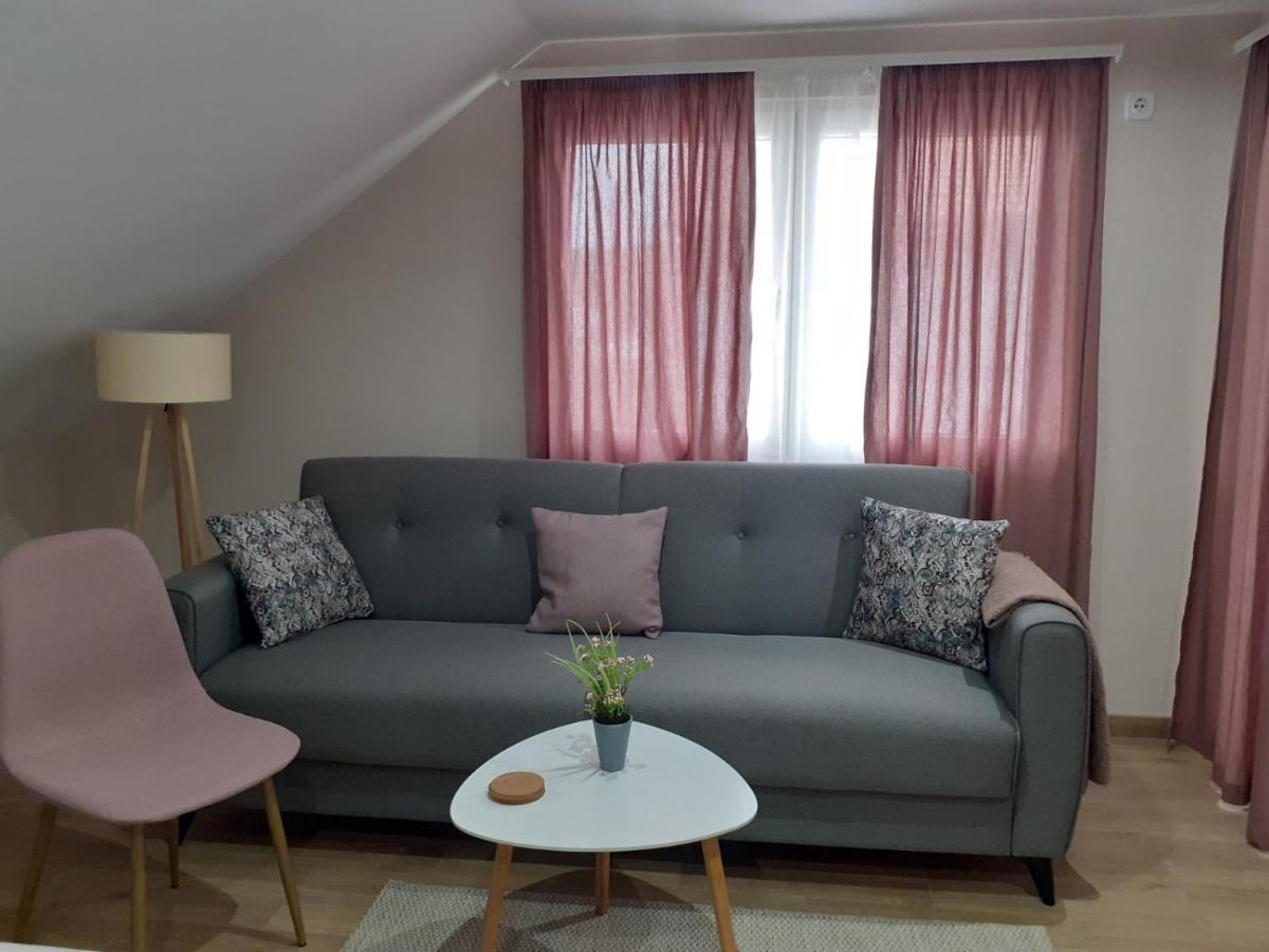 M Apartments Соко Баня Екстериор снимка
