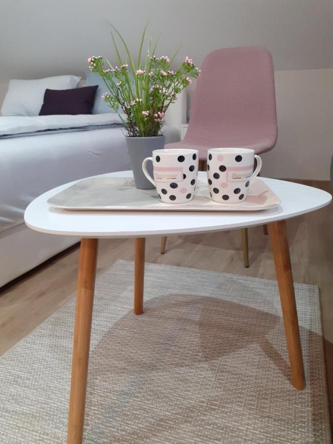 M Apartments Соко Баня Екстериор снимка