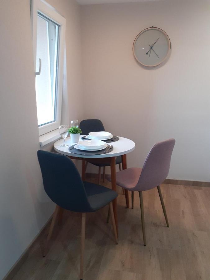M Apartments Соко Баня Екстериор снимка