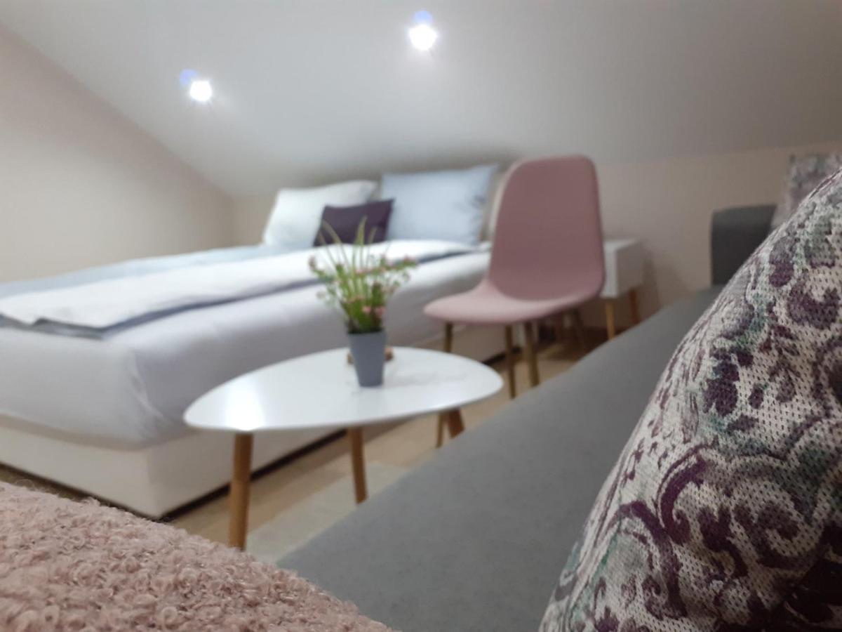 M Apartments Соко Баня Екстериор снимка
