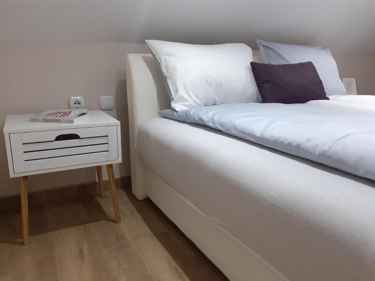 M Apartments Соко Баня Екстериор снимка