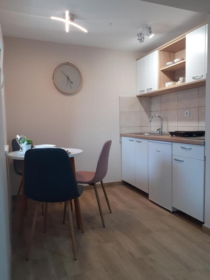 M Apartments Соко Баня Екстериор снимка