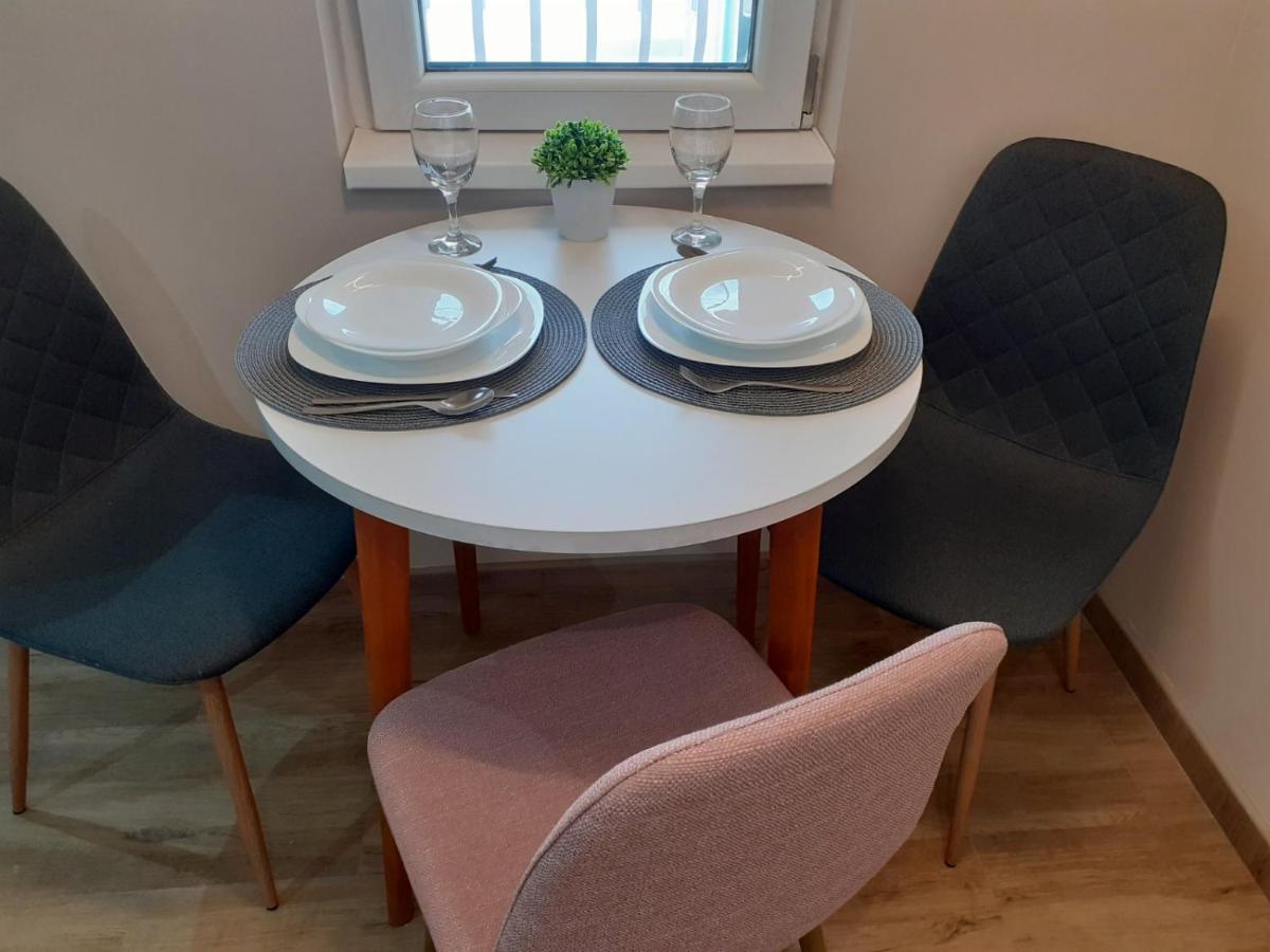 M Apartments Соко Баня Екстериор снимка