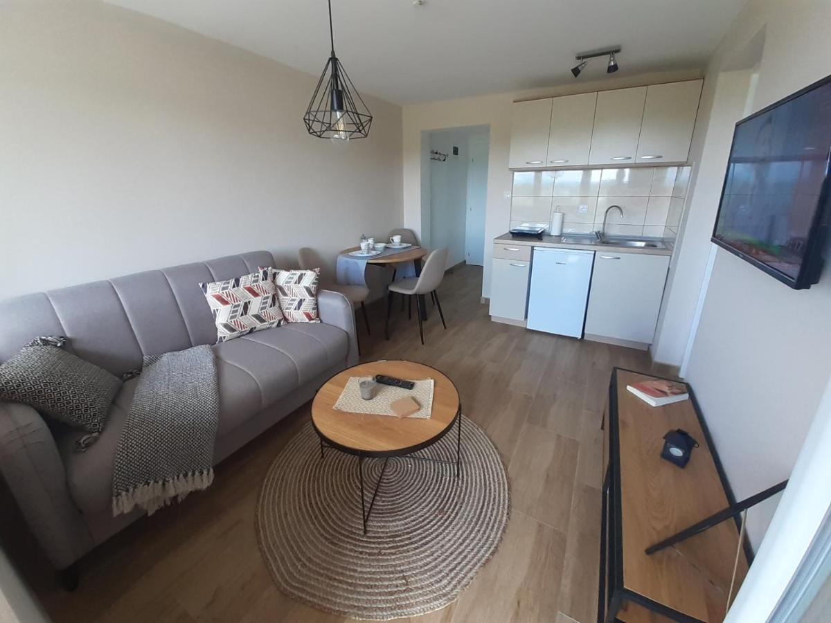 M Apartments Соко Баня Екстериор снимка