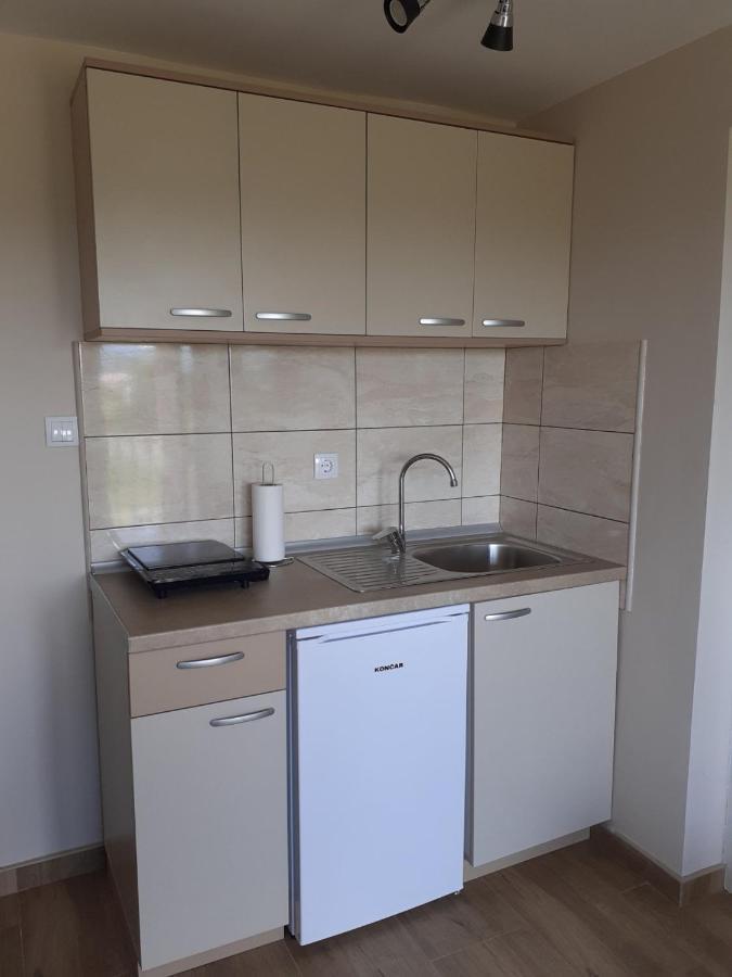 M Apartments Соко Баня Екстериор снимка