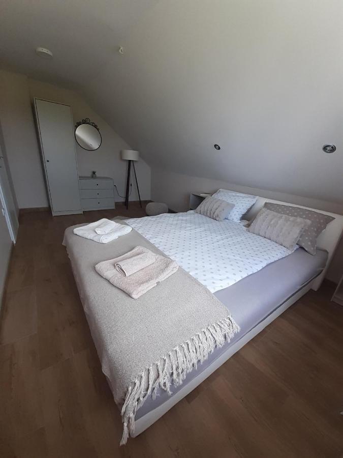M Apartments Соко Баня Екстериор снимка