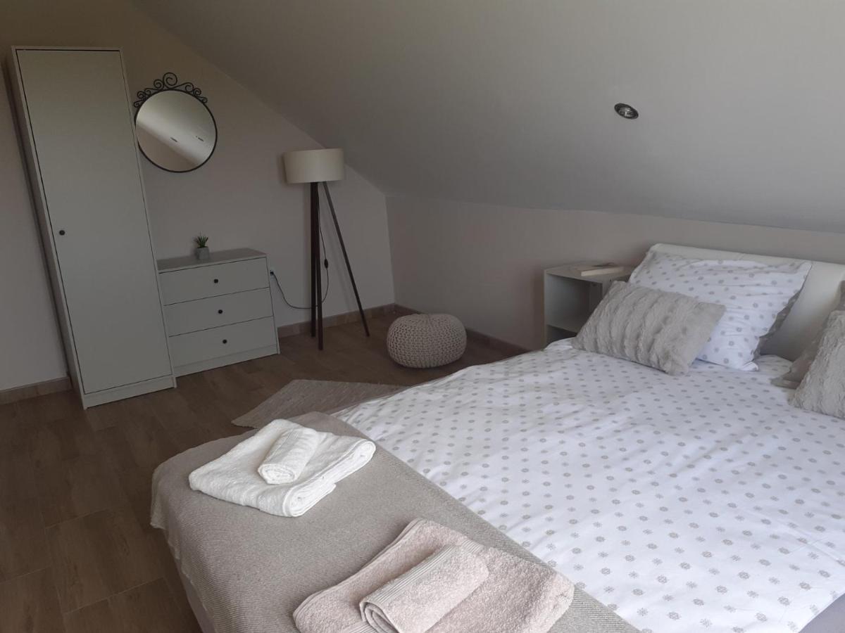 M Apartments Соко Баня Екстериор снимка