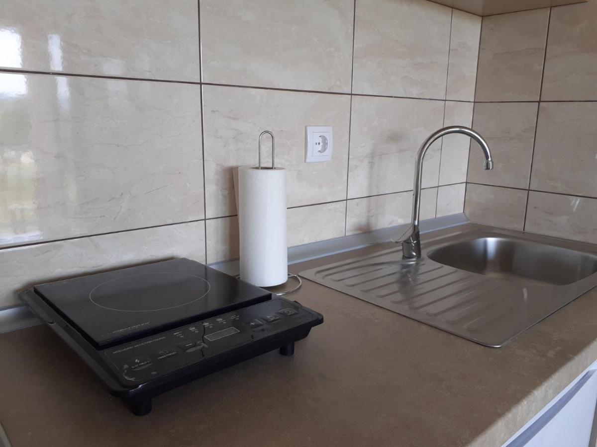 M Apartments Соко Баня Екстериор снимка