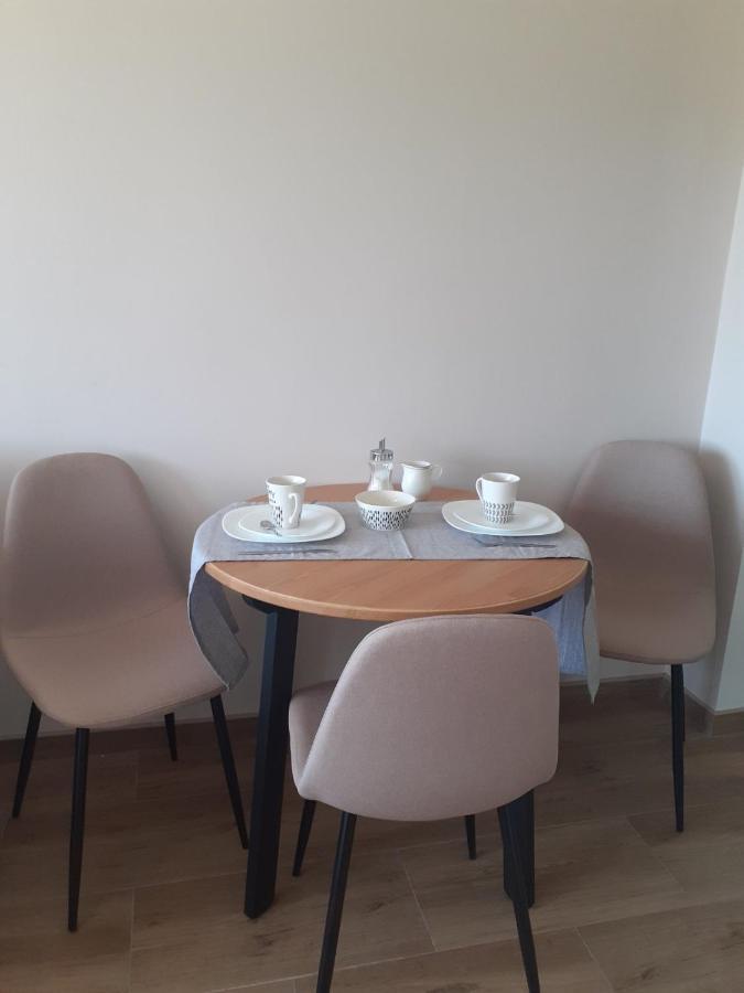 M Apartments Соко Баня Екстериор снимка