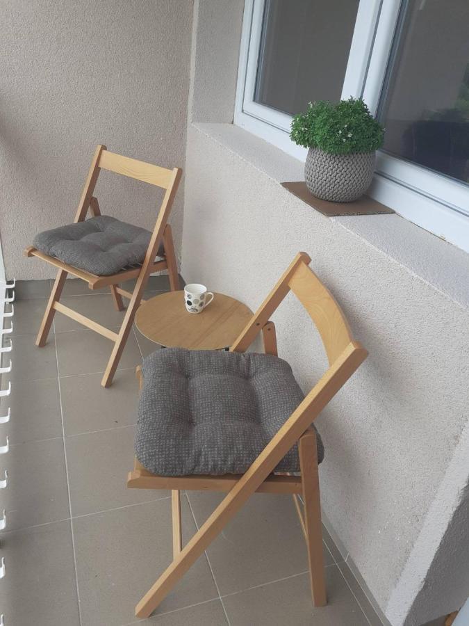 M Apartments Соко Баня Екстериор снимка