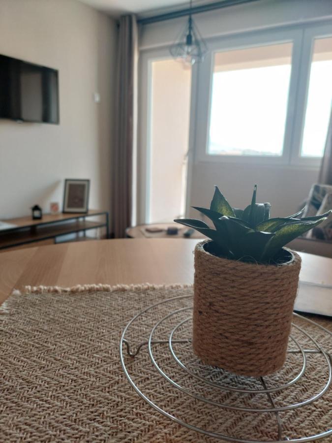 M Apartments Соко Баня Екстериор снимка