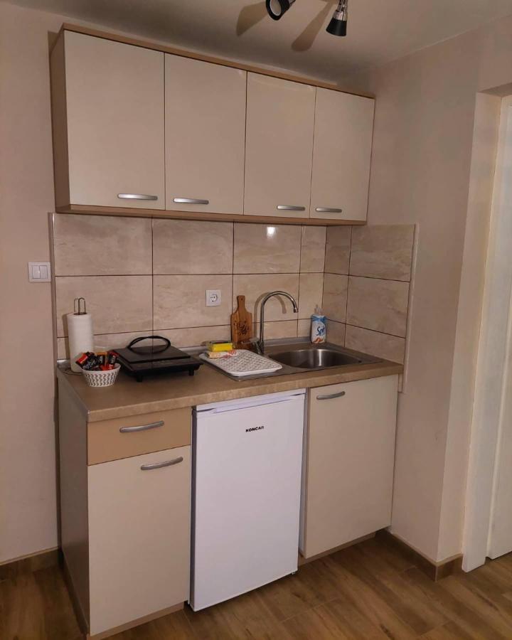 M Apartments Соко Баня Екстериор снимка