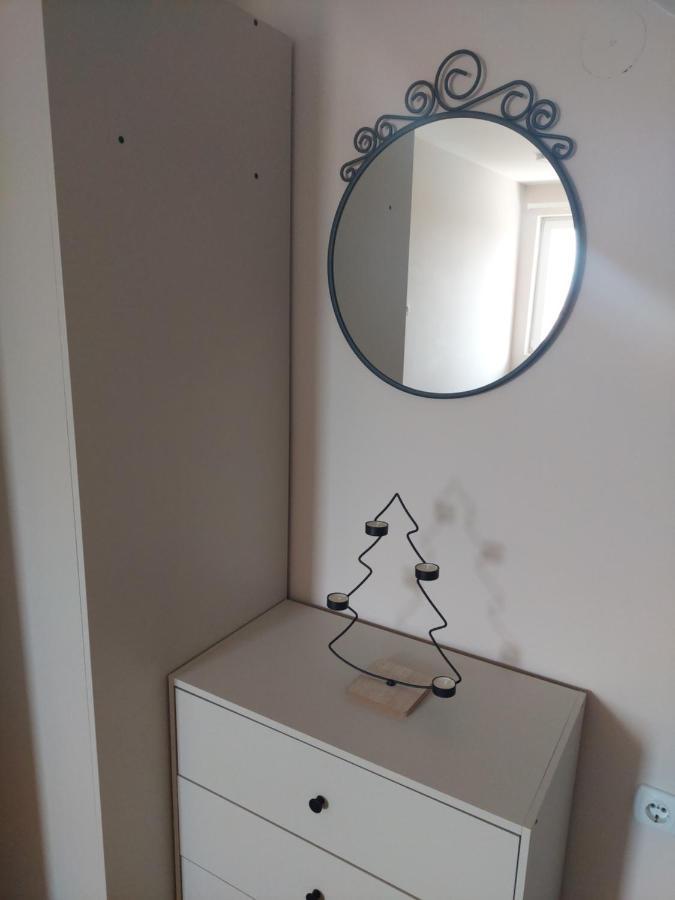 M Apartments Соко Баня Екстериор снимка