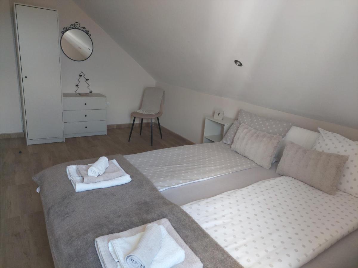 M Apartments Соко Баня Екстериор снимка