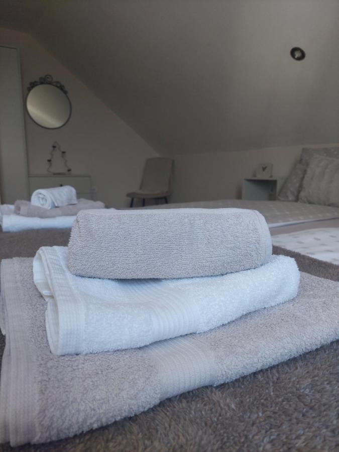 M Apartments Соко Баня Екстериор снимка