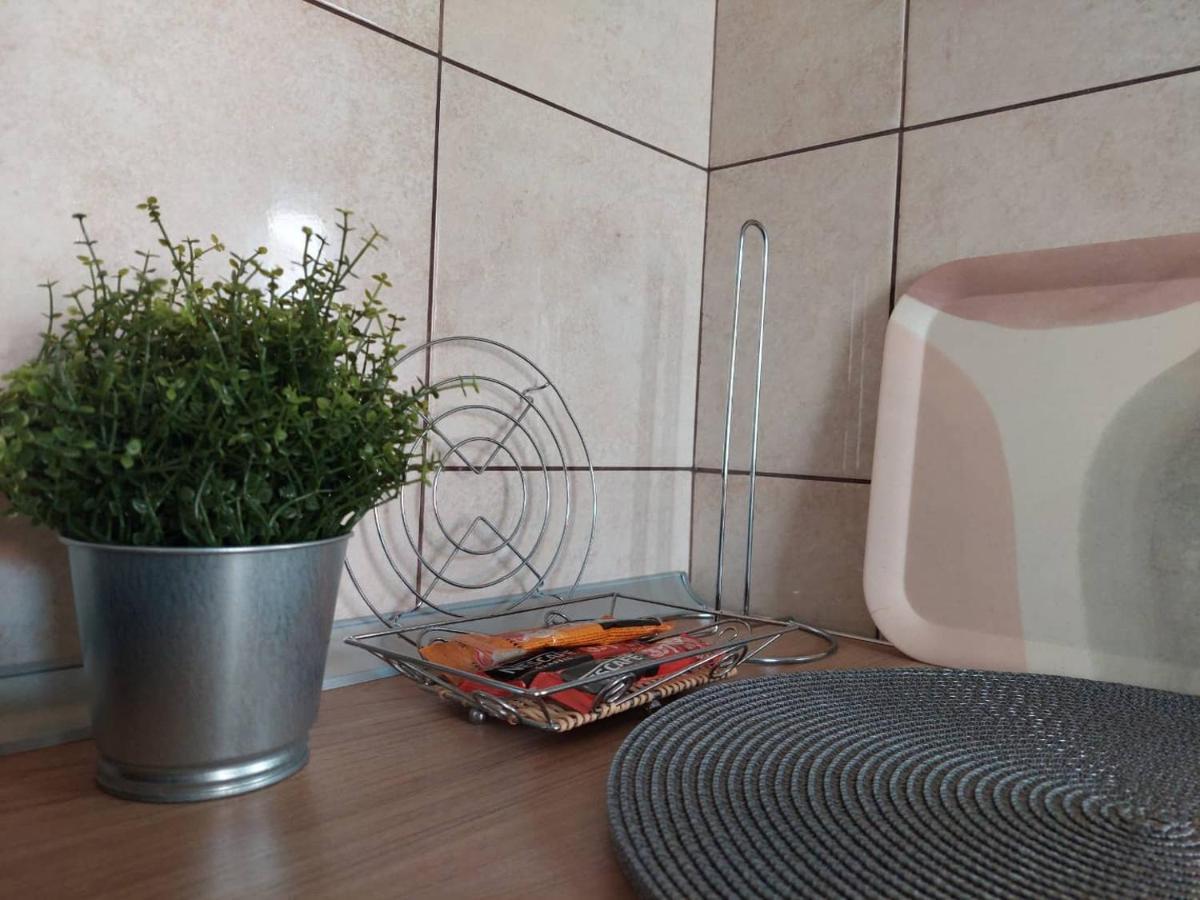 M Apartments Соко Баня Екстериор снимка