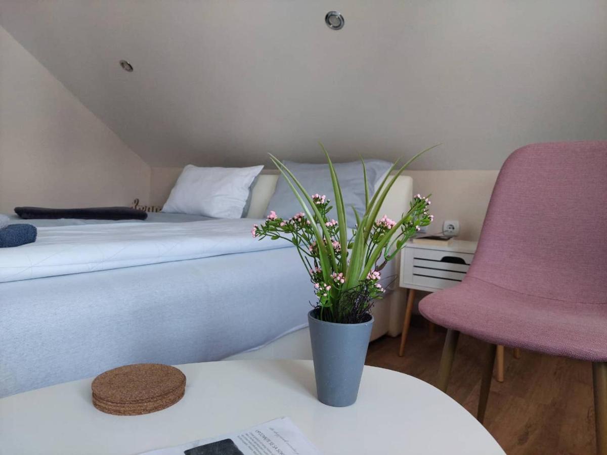 M Apartments Соко Баня Екстериор снимка