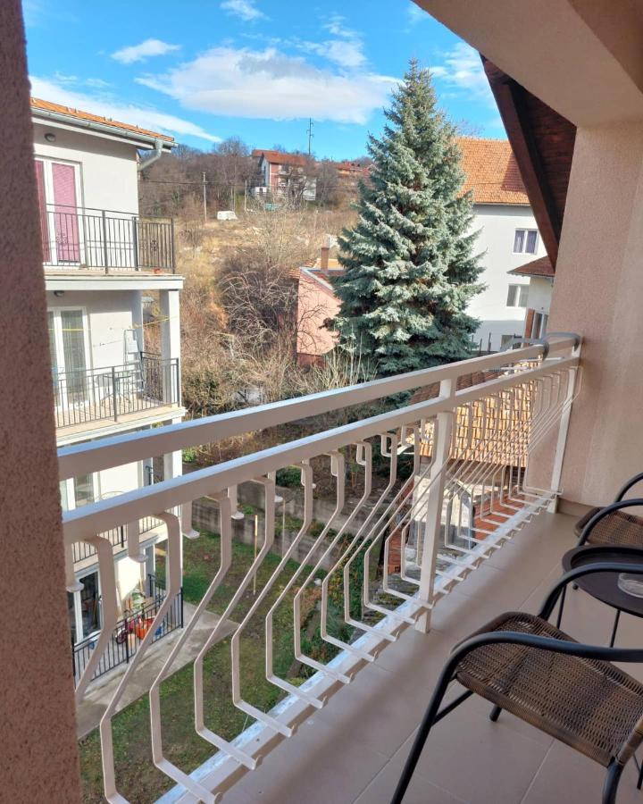 M Apartments Соко Баня Екстериор снимка