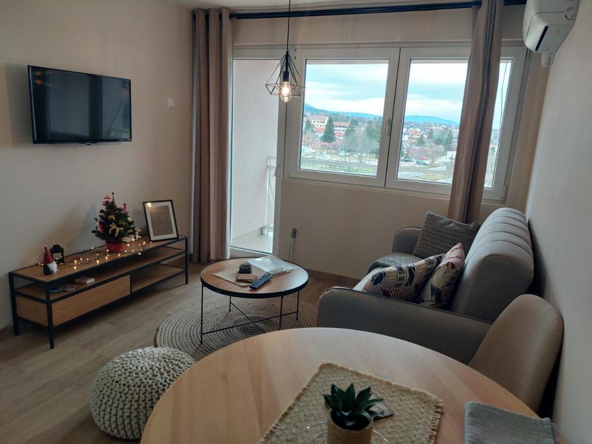M Apartments Соко Баня Екстериор снимка