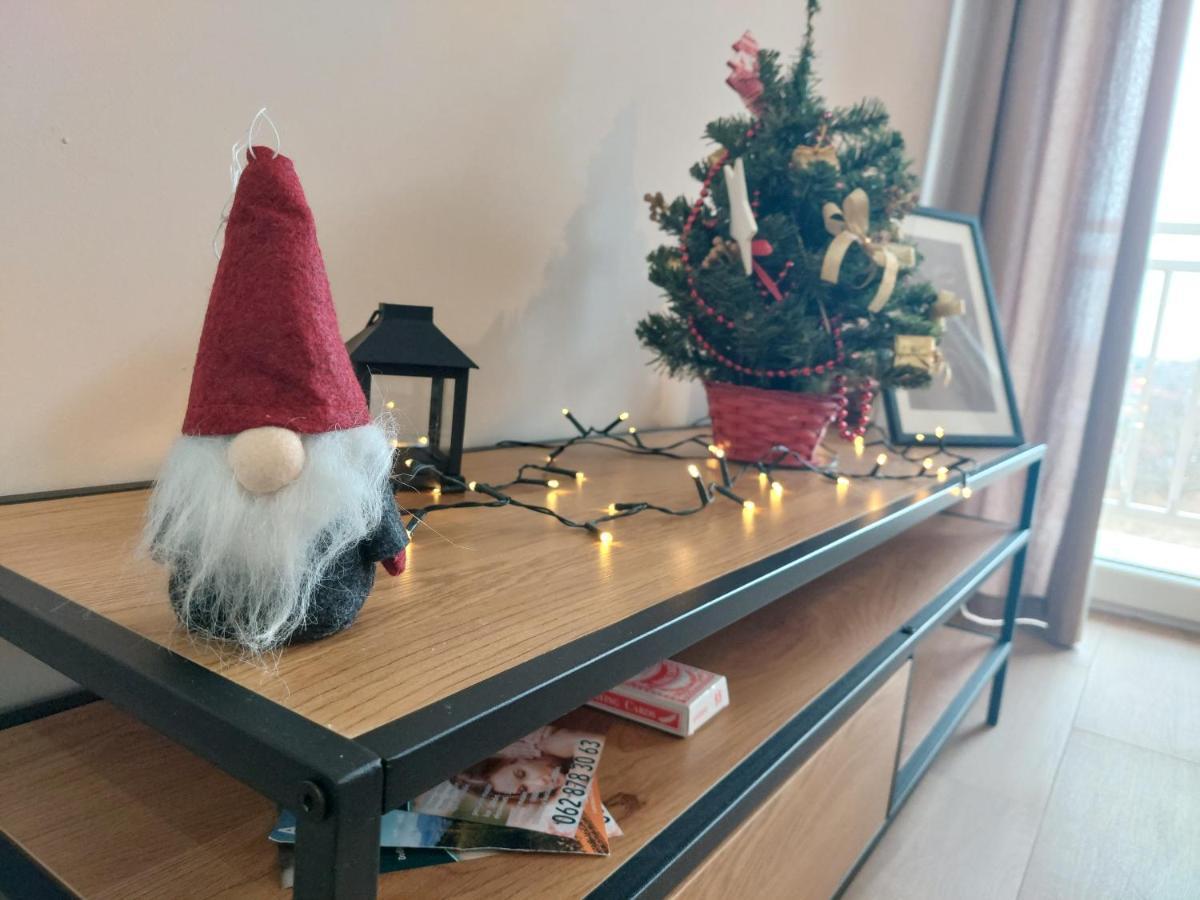 M Apartments Соко Баня Екстериор снимка