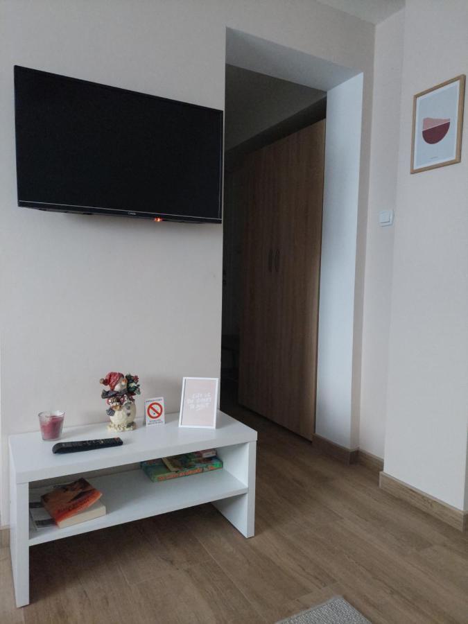 M Apartments Соко Баня Екстериор снимка