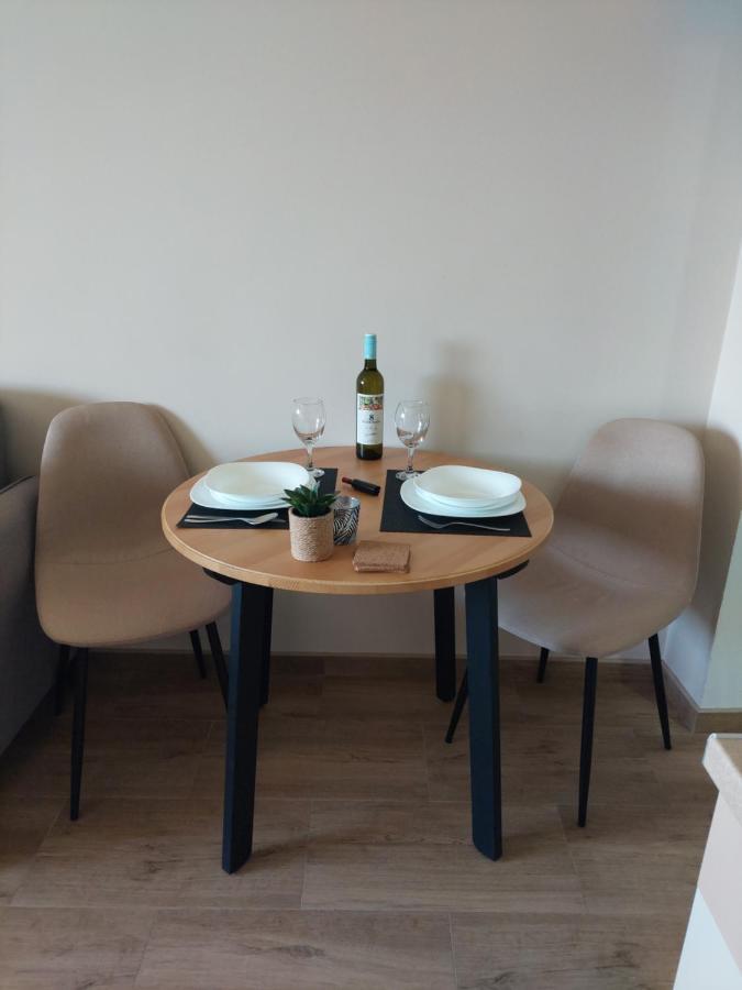 M Apartments Соко Баня Екстериор снимка