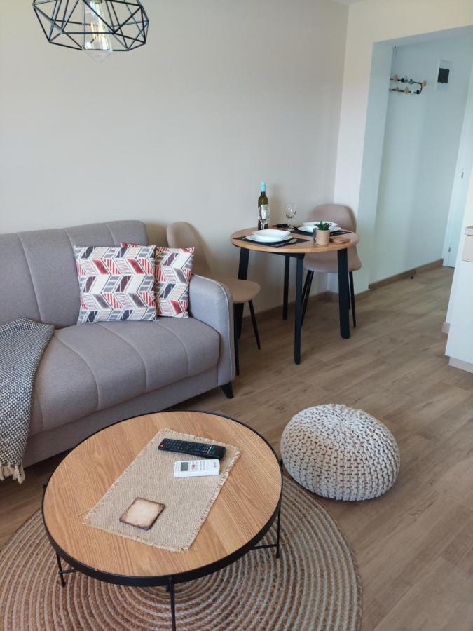 M Apartments Соко Баня Екстериор снимка