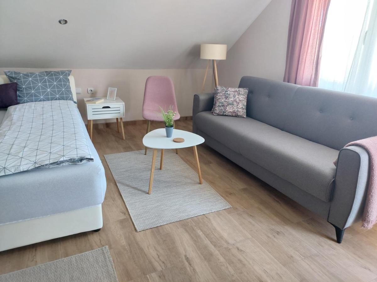 M Apartments Соко Баня Екстериор снимка