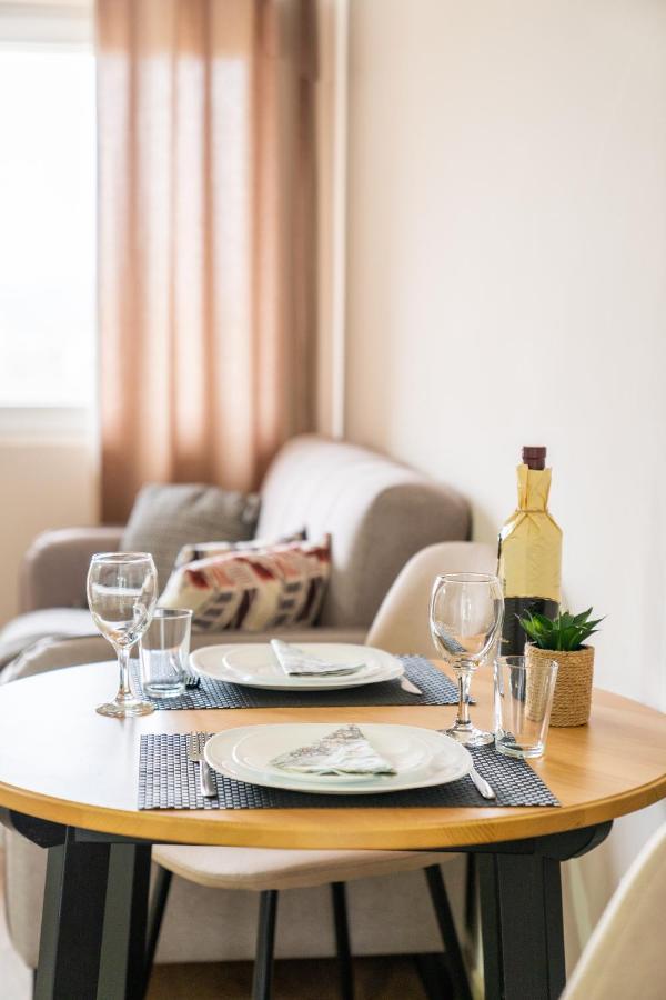 M Apartments Соко Баня Екстериор снимка