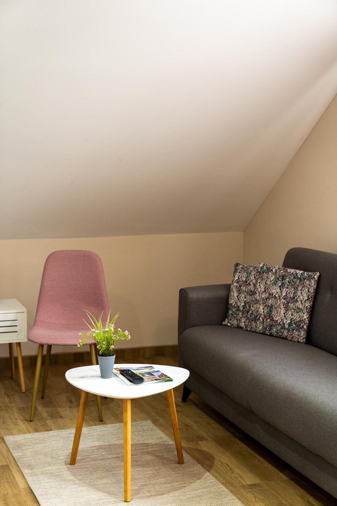 M Apartments Соко Баня Екстериор снимка