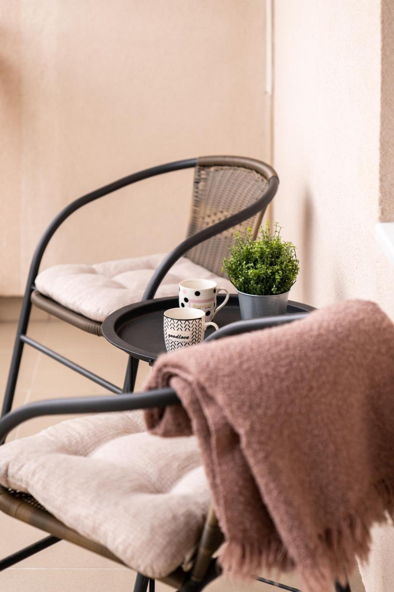M Apartments Соко Баня Екстериор снимка