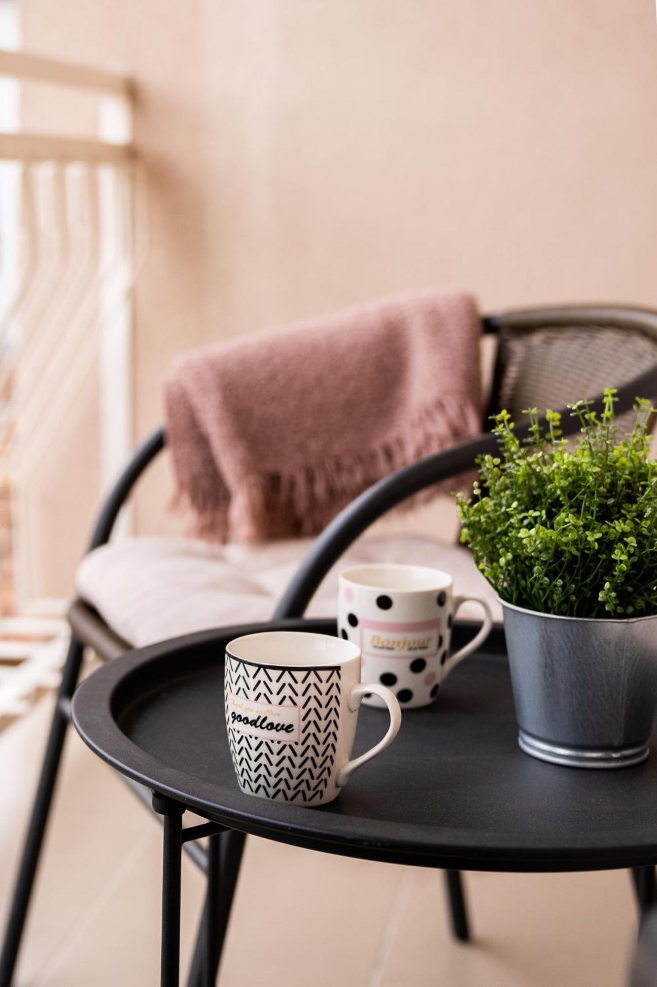 M Apartments Соко Баня Екстериор снимка